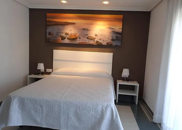 Hotel Iberflat Marynton
