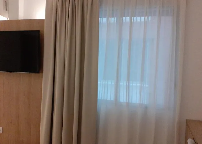 Hotel Iberflat Marynton