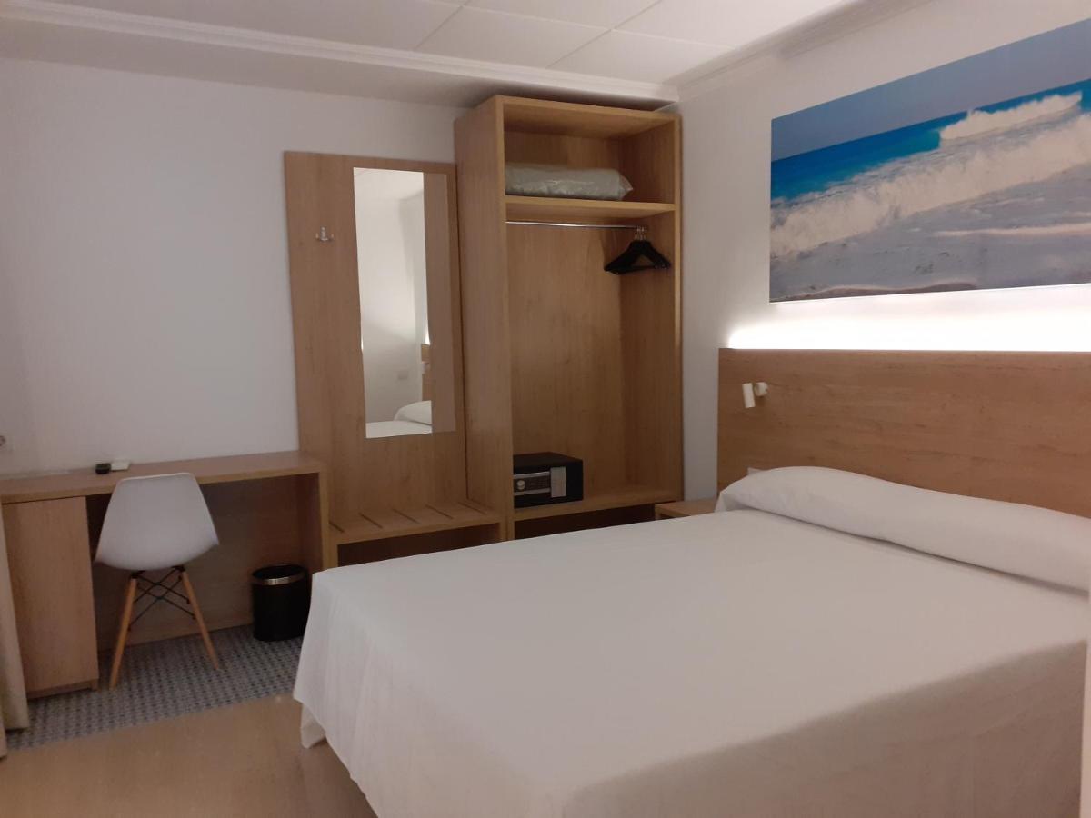 Iberflat Marynton Hotel 2*