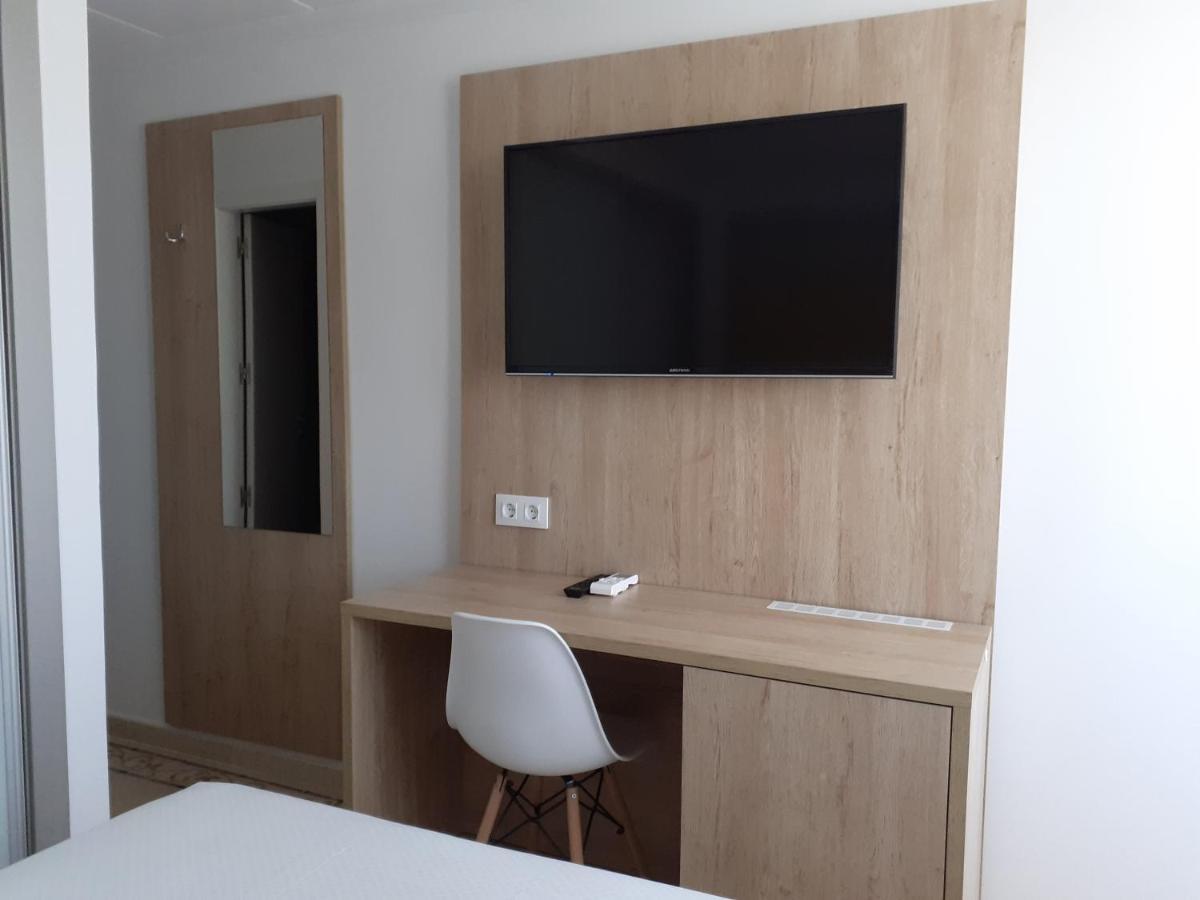 Hotel Iberflat Marynton 2*