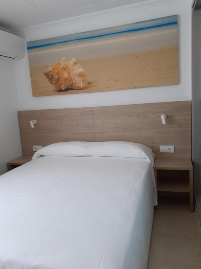 Iberflat Marynton 2*