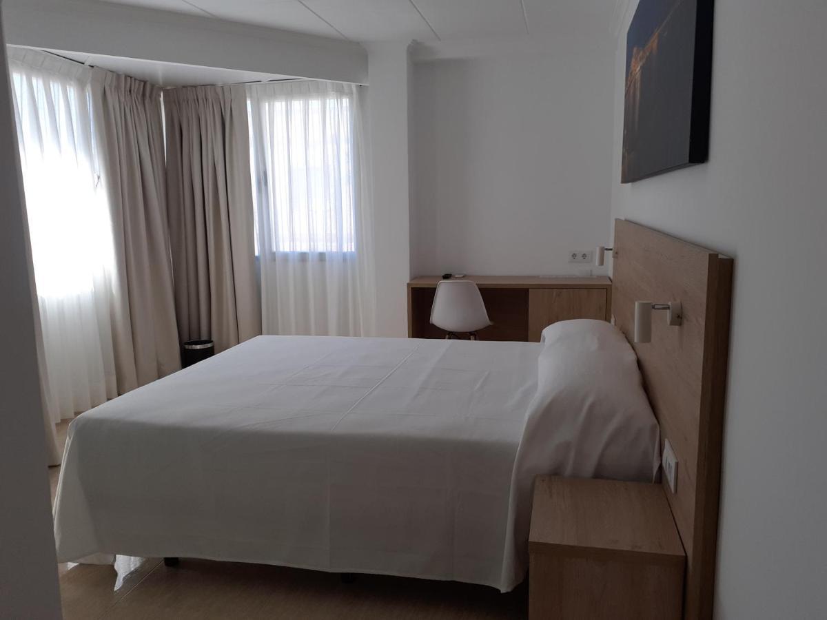 Iberflat Marynton Hotel 2*