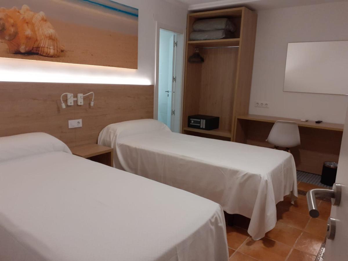 Iberflat Marynton Hotel 2*