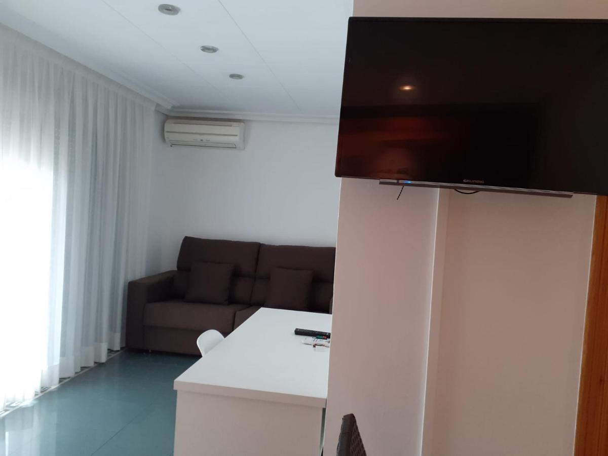 Iberflat Marynton Hotel 2*