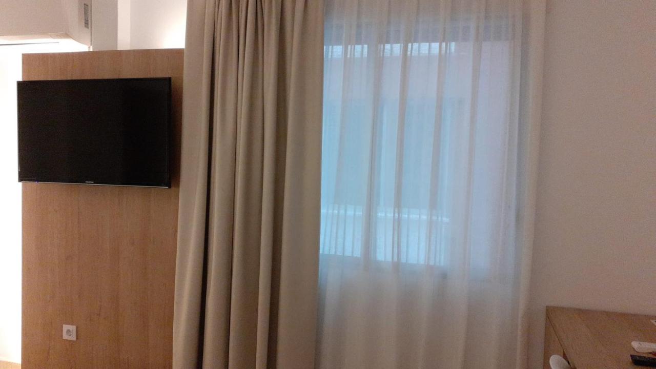 Hotel Iberflat Marynton Benicarló