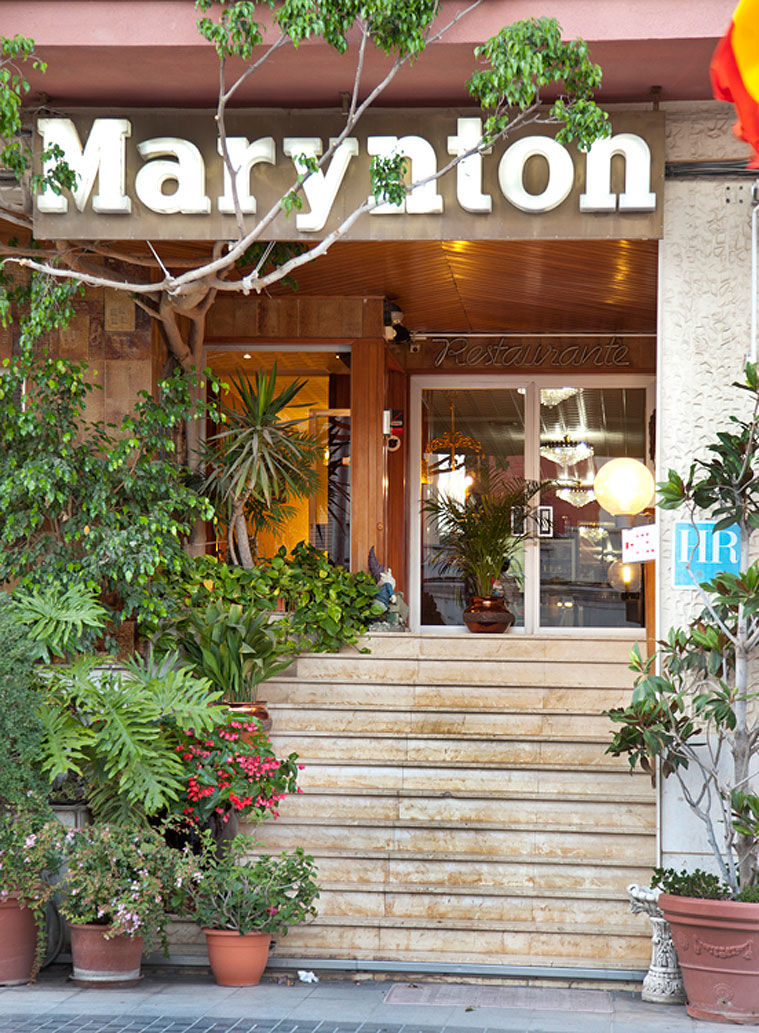Iberflat Marynton