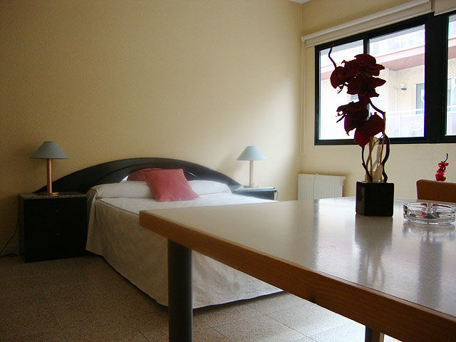 Hotel Iberflat Marynton 2*