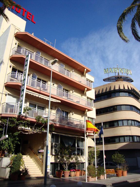 Iberflat Marynton Hotel 2*