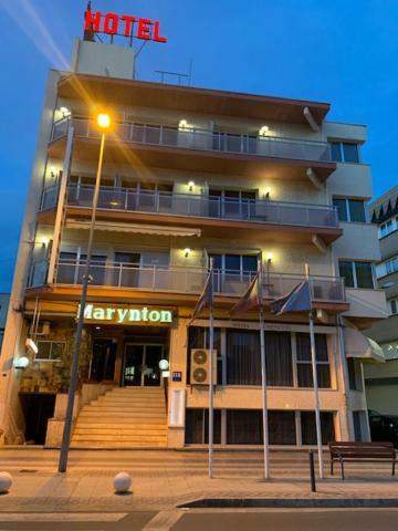 Iberflat Marynton