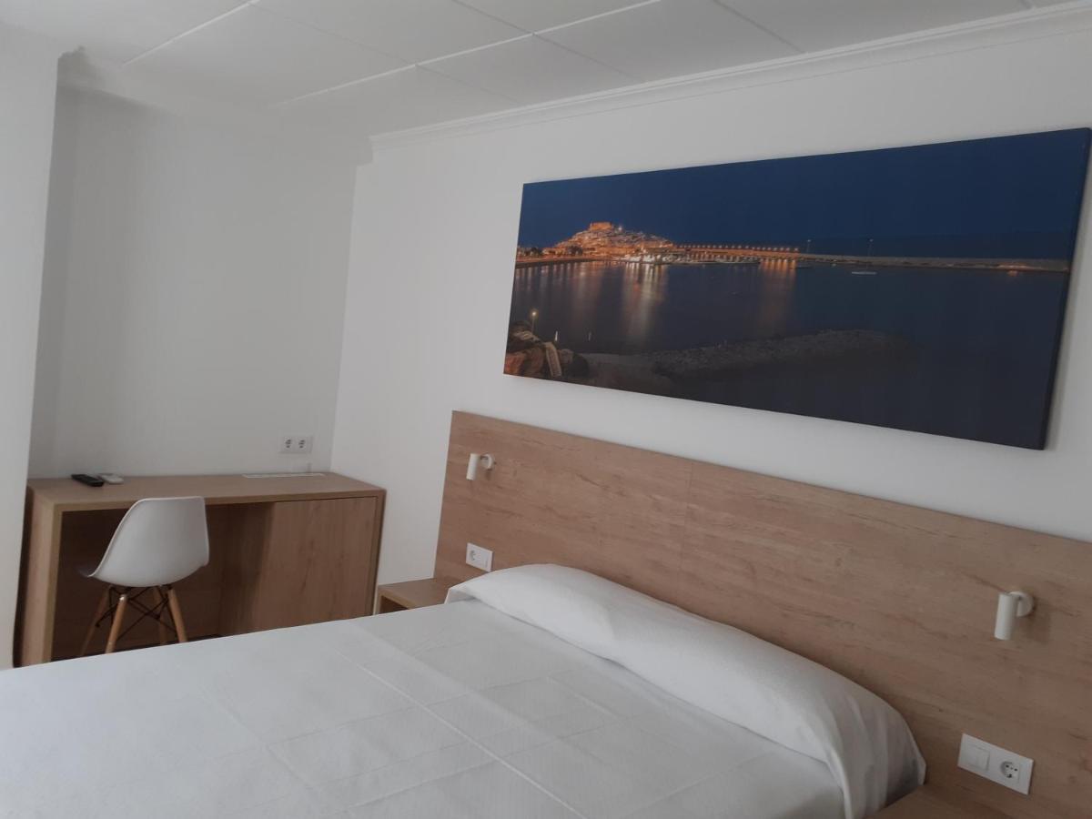 Iberflat Marynton Hotel