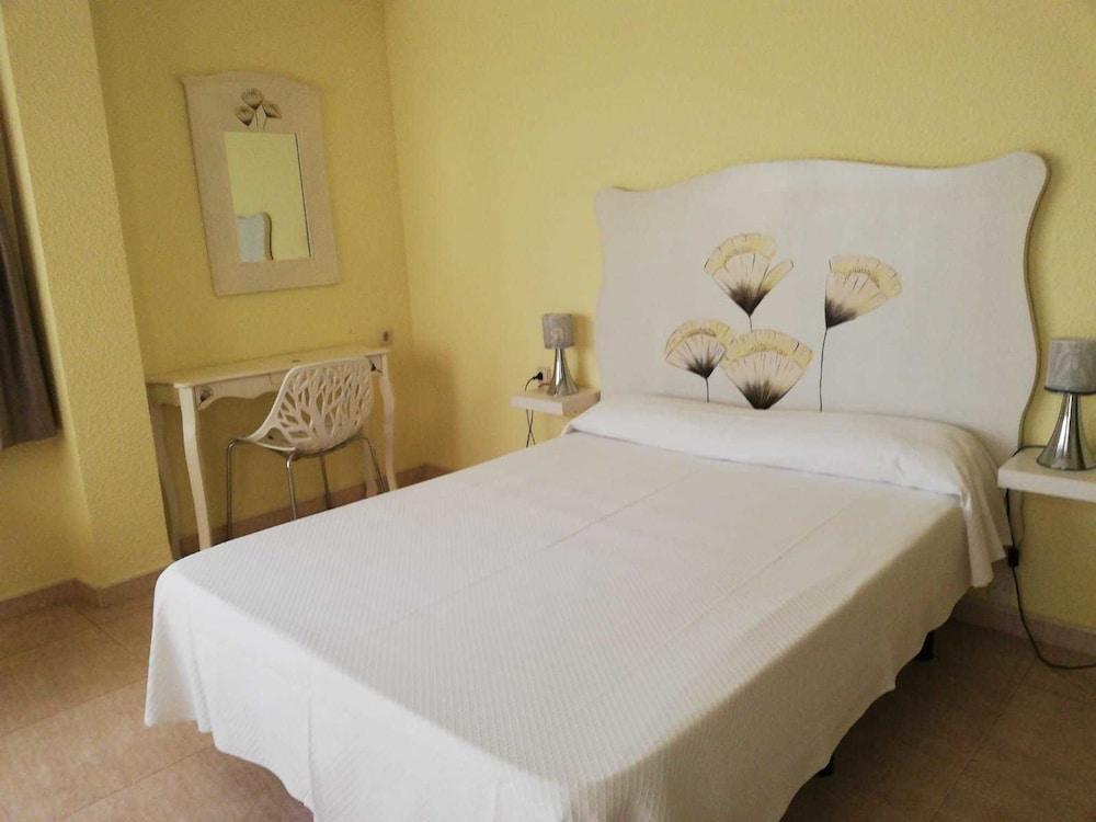 Iberflat Marynton Hotel Benicarló