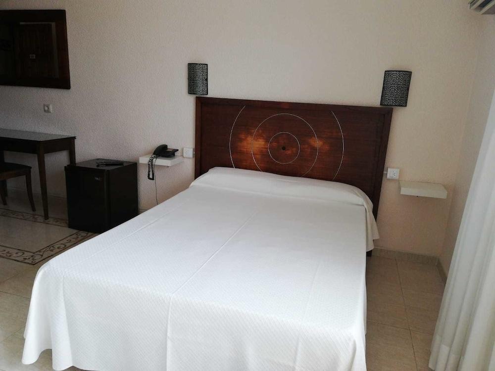 Iberflat Marynton Hotel Benicarló