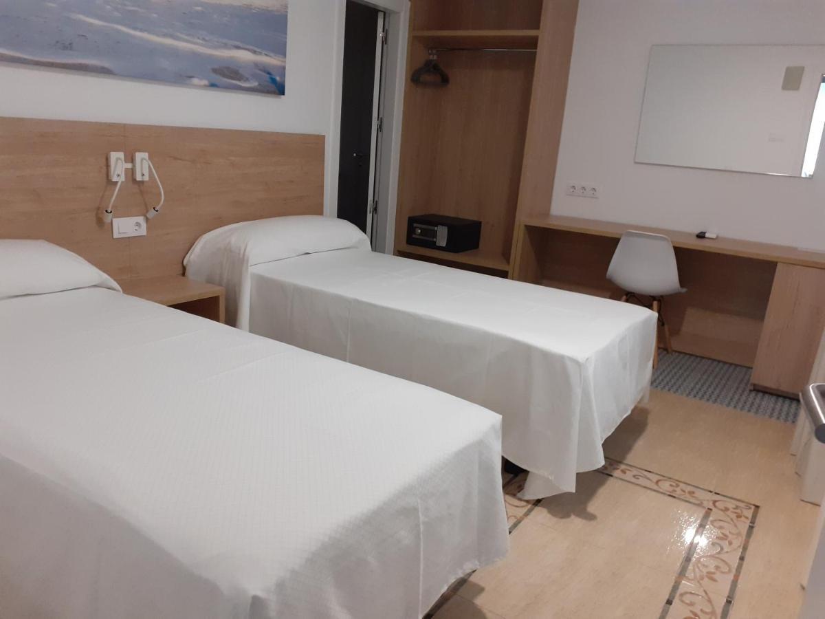 Iberflat Marynton 2* Benicarló