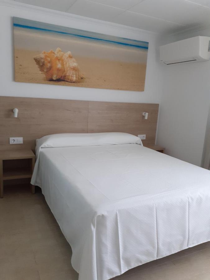 Iberflat Marynton Hotel Benicarló