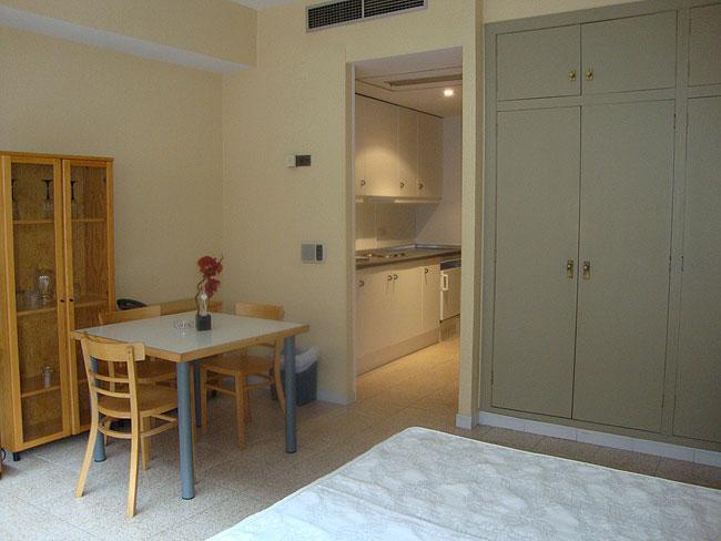 Hotel Iberflat Marynton 2*